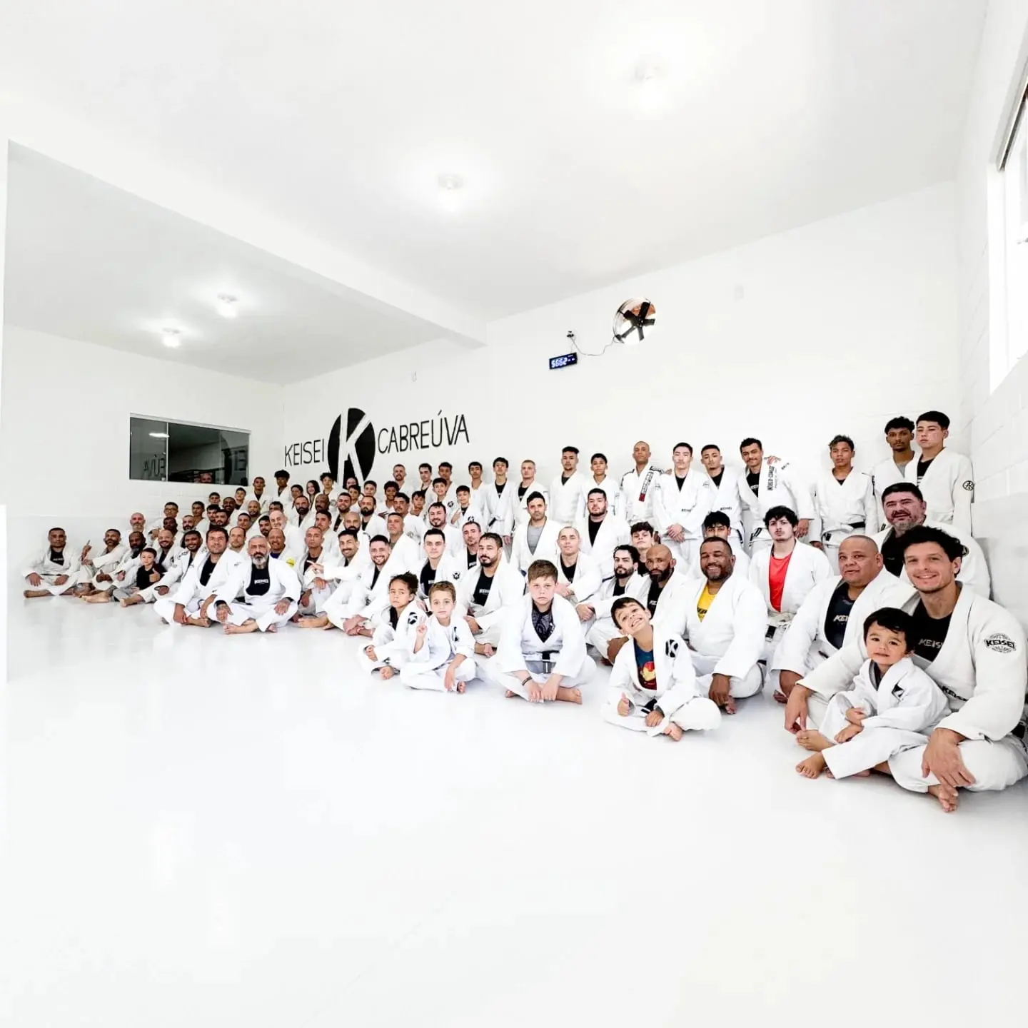 Unidade Keisei em Cabreúva