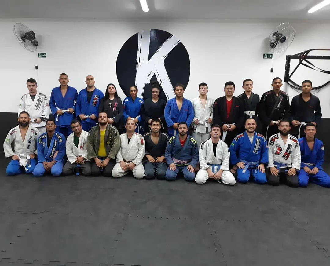 Unidade Keisei em Itupeva