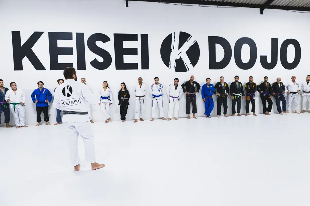 Unidade Keisei em Jundiaí