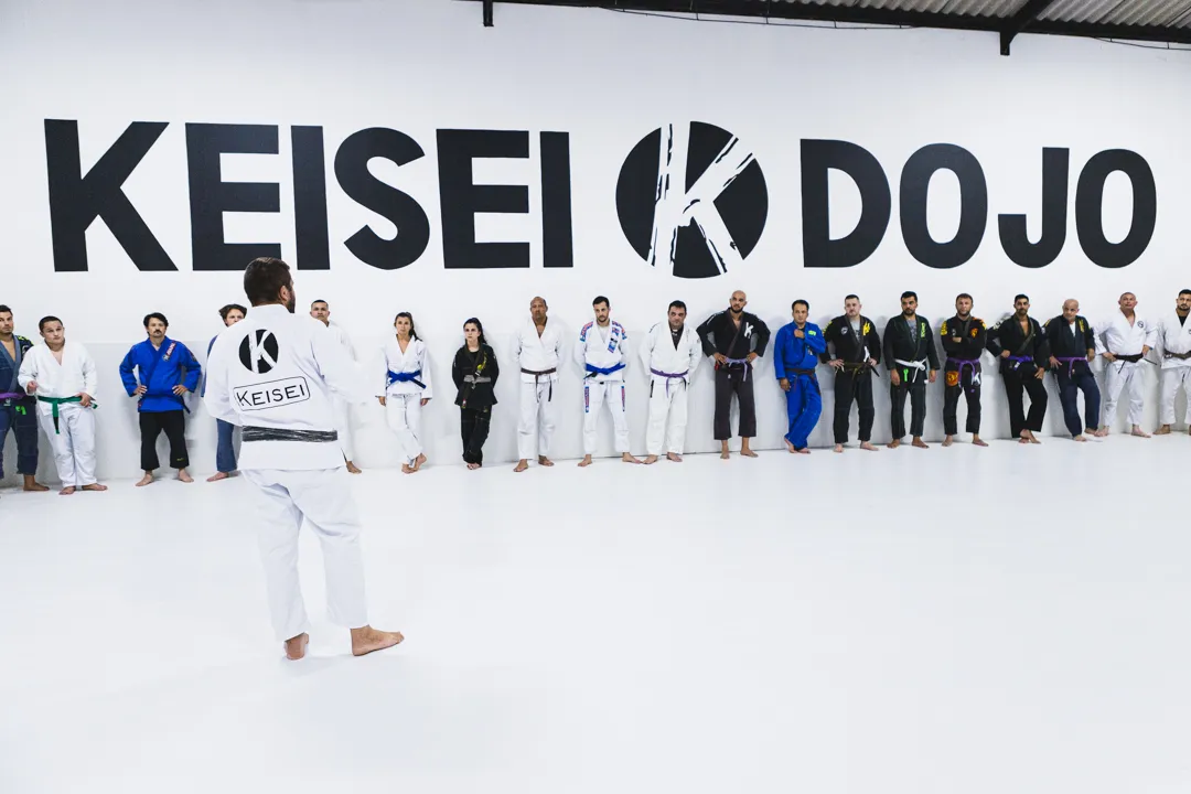 Unidade Keisei em Jundiaí