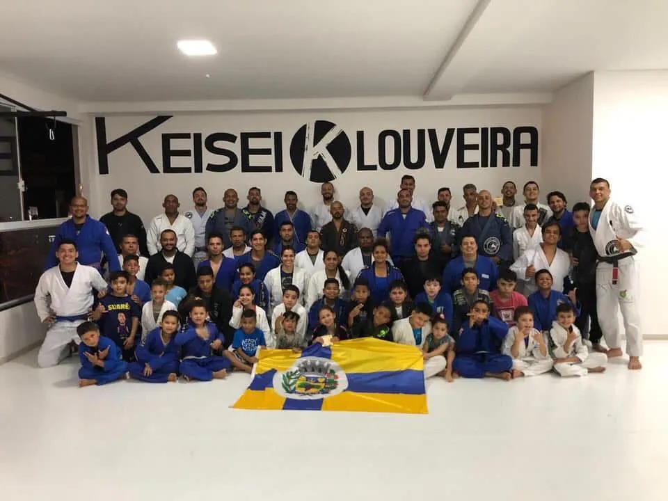 Unidade Keisei em Louveira